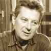 L'imputato Adriano Sofri