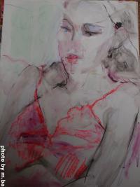 Opera di Veronica Orofino