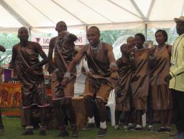 Cultural Day - Photo by m.ba