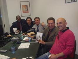 Guerri, Pelloni, Panico, Della Valle, Ba - photo by melting pot