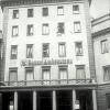Una delle sedi del Banco Ambrosiano