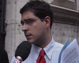 Daniele Capezzone