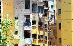 Beirut