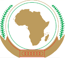 logo dell' Unione Africana