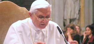 Ratzinger