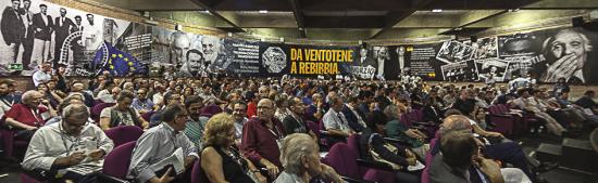 congresso partito radicale 2016