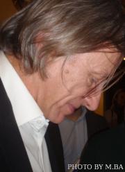 Jean Cristophe Rufin