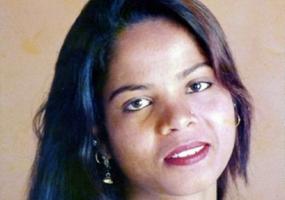 Asia Bibi pakistanese condannata a morte