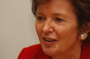 Mary Robinson - photo by m.ba