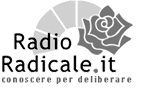 Logo di RadioRadicale